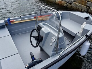 Holiday house Urangsvåg  42