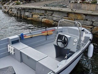 Casa de vacaciones Urangsvåg  20