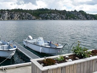 Ferienhaus Urangsvåg  22