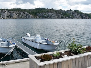 Maison de vacances Urangsvåg  22