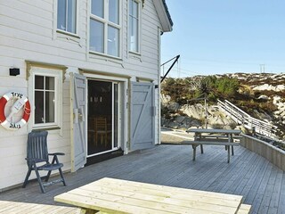 Holiday house Urangsvåg Outdoor Recording 4