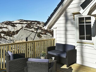 Holiday house Urangsvåg Outdoor Recording 7