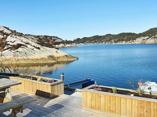 Holiday house Urangsvåg  16