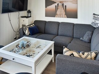 Holiday house Urangsvåg  17