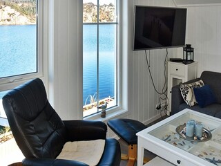 Ferienhaus Urangsvåg  46
