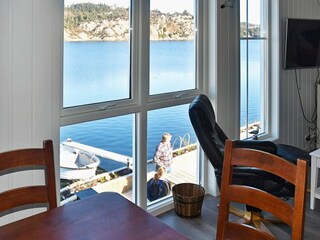 Casa de vacaciones Urangsvåg  19