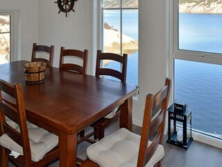 Casa de vacaciones Urangsvåg  20