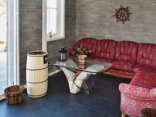 Ferienhaus Urangsvåg  27