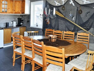 Casa de vacaciones Urangsvåg  34