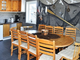 Maison de vacances Urangsvåg  43