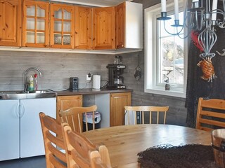Holiday house Urangsvåg  27