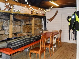 Vakantiehuis Urangsvåg  27