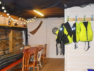 Maison de vacances Urangsvåg  36