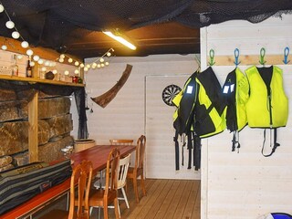 Vakantiehuis Urangsvåg  45