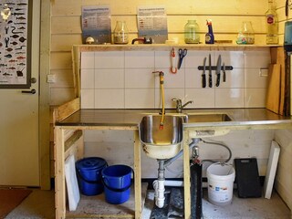Holiday house Urangsvåg  38