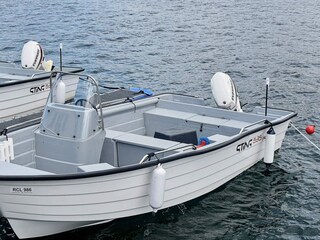 Maison de vacances Urangsvåg  32