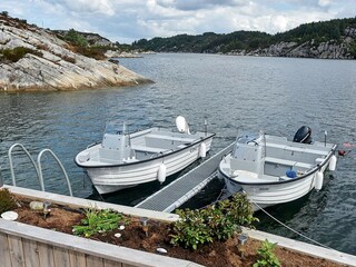 Casa de vacaciones Urangsvåg  15