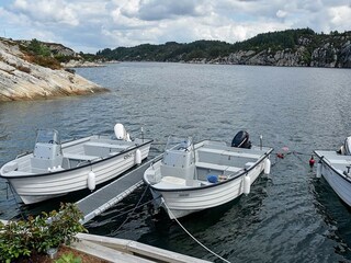Ferienhaus Urangsvåg  46
