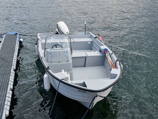 Maison de vacances Urangsvåg  37