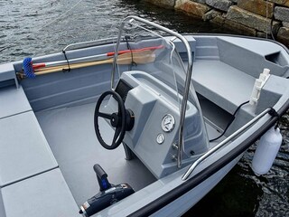 Casa per le vacanze Urangsvåg  30