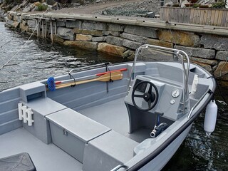 Vakantiehuis Urangsvåg  45