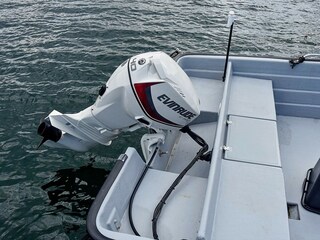 Ferienhaus Urangsvåg  47