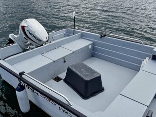 Holiday house Urangsvåg  40