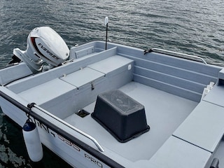 Maison de vacances Urangsvåg  40