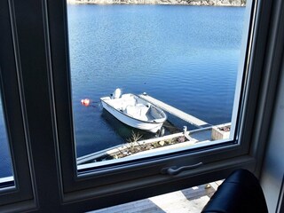 Casa de vacaciones Urangsvåg  17