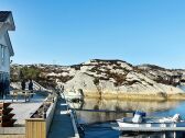 Casa de vacaciones Urangsvåg Grabación al aire libre 1