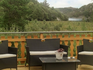 Maison de vacances Kvenvær  24