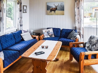 Maison de vacances Kvenvær  21