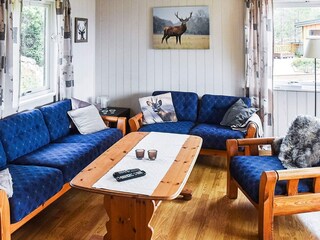 Vakantiehuis Kvenvær  21