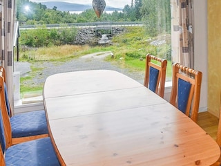 Ferienhaus Kvenvær  26