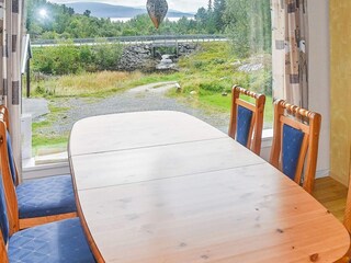 Vakantiehuis Kvenvær  26