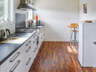Ferienhaus Kvenvær  27