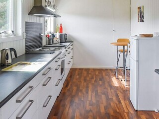 Maison de vacances Kvenvær  32