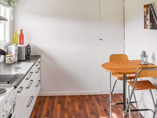 Maison de vacances Kvenvær  28