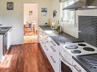 Maison de vacances Kvenvær  14