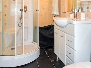 Maison de vacances Kvenvær  29