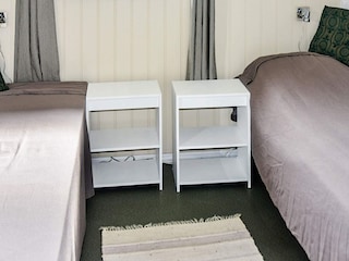 Maison de vacances Kvenvær  18