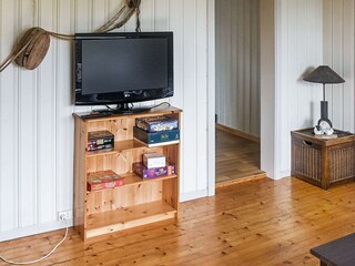 Vakantiehuis Kvenvær  19