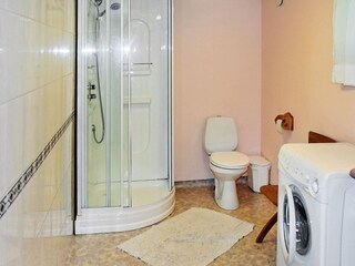 Vakantiehuis Kvenvær  33