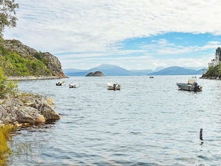Maison de vacances Kvenvær  37