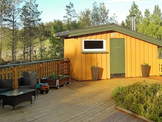 Maison de vacances Kvenvær  40