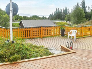 Maison de vacances Kvenvær  42
