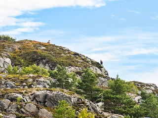 Ferienhaus Kvenvær  22