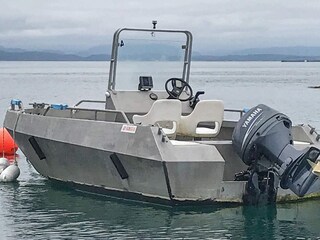 Holiday house Kvenvær  18