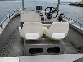 Maison de vacances Kvenvær  50