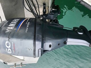 Casa per le vacanze Kvenvær  19